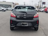 New 2024 Mitsubishi Mirage ES image 4