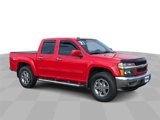 Used 2012 Chevrolet Colorado LT image 2