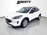 Used 2022 Ford Escape SE w/ Cold Weather Package image 3