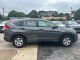 Used 2014 Honda CR-V LX image 4