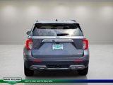 Certified 2021 Ford Explorer XLT w/ Equipment Group 202A image 5