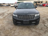 Used 2015 Jeep Grand Cherokee Altitude image 3