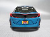Used 2017 Toyota Prius Prime Advanced image 5
