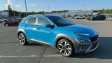 Certified 2022 Hyundai Kona Limited w/ Cargo Package image 2