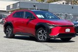 Used 2024 Toyota bZ4X XLE image 2