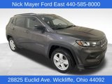 Used 2022 Jeep Compass Latitude w/ Convenience Group image 1