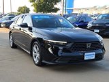Certified 2024 Honda Accord LX image 3