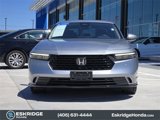 Certified 2023 Honda Accord EX-L image 2