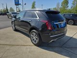 Used 2021 Cadillac XT5 Premium Luxury image 3