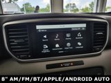 Used 2022 Kia Sportage Nightfall Edition image 5
