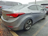 Used 2015 Hyundai Elantra Sport w/ Option Group 04 image 4