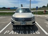 Used 2013 Volkswagen Tiguan S image 2
