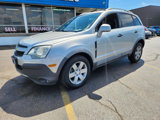 Used 2012 Chevrolet Captiva Sport LS image 4