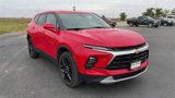 Certified 2023 Chevrolet Blazer LT w/ Driver Confidence Package image 2