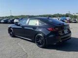 New 2025 Honda Civic Sport image 3