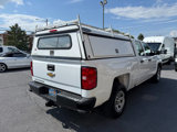 Used 2016 Chevrolet Silverado 1500 W/T image 3