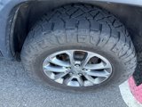 Used 2014 Jeep Grand Cherokee Limited w/ Trailer Tow Group IV image 3