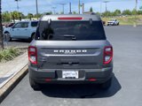 Used 2024 Ford Bronco Sport Big Bend w/ Convenience Package image 4