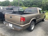 Used 2002 Chevrolet S10 Pickup LS w/ LS Preferred Equipment Group image 2