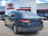 Used 2021 Toyota Corolla LE image 3