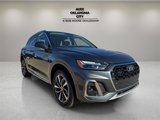 New 2025 Audi Q5 2.0T Premium image 3