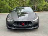 Used 2019 Maserati Ghibli S Q4 image 2