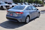 Used 2020 Toyota Corolla LE image 2