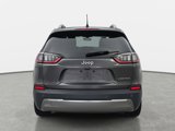 Used 2019 Jeep Cherokee Limited image 4