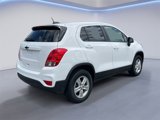 Used 2020 Chevrolet Trax LS w/ Tint and Cruise Package image 3