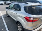 Used 2019 Ford EcoSport SE w/ Interior Protection Package image 4