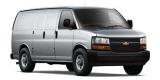 Certified 2023 Chevrolet Express 2500 w/ Driver Convenience Package image 1