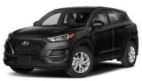 Used 2020 Hyundai Tucson SE image 1