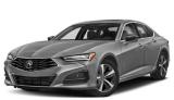 New 2025 Acura TLX w/ Technology Package image 1