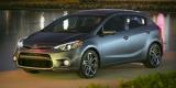 Used 2015 Kia Forte SX w/ SX Premium Package image 1