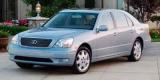 Used 2006 Lexus LS 430 image 1