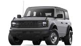 Certified 2023 Ford Bronco Big Bend image 1