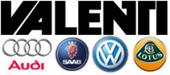 valenti audi