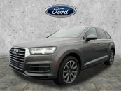 Used 2017 Audi Q7 3.0T Premium Plus
