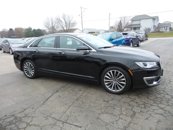Used 2018 Lincoln MKZ Select
