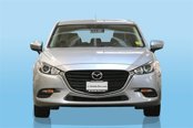 Used 2018 MAZDA MAZDA3 Touring Hatchback