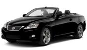 2010 Lexus Is 250c Convertible Prices Amp Reviews