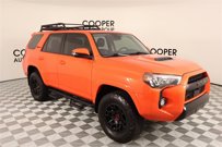 Used 2023 Toyota 4Runner TRD Pro