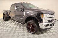 Used 2019 Ford F350 Lariat w/ Lariat Ultimate Package