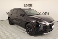 Used 2019 Chevrolet Blazer LT w/ Sound & Technology Package