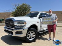 Used 2020 RAM 2500 Laramie w/ Protection Group