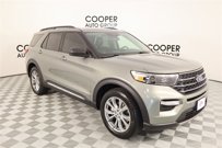 Used 2020 Ford Explorer XLT w/ Equipment Group 202A