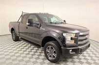 Used 2015 Ford F150 Lariat