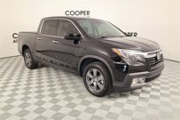 Used 2020 Honda Ridgeline RTL-E