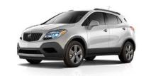 Used 2014 Buick Encore Convenience