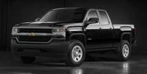 Used 2018 Chevrolet Silverado 1500 High Country w/ High Desert Package
